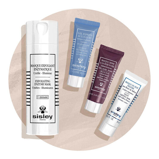 Sele&ccedil;&atilde;o de produtos em tamanho mini